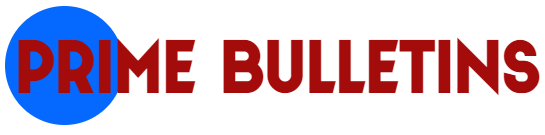 Prime Bulletins